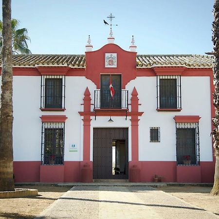 Hacienda De Santa Teresa Vila Almonte Exterior foto