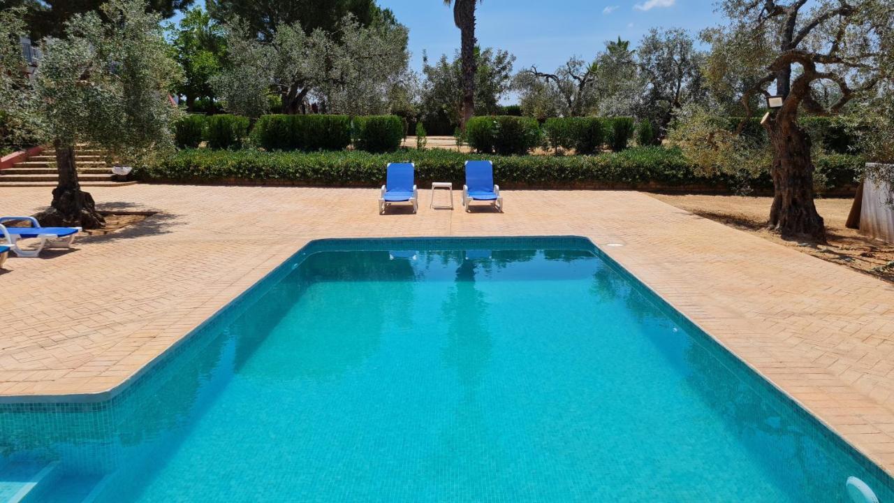 Hacienda De Santa Teresa Vila Almonte Exterior foto