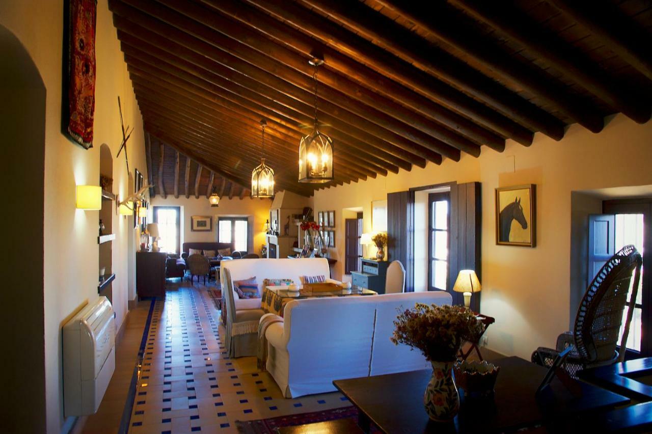 Hacienda De Santa Teresa Vila Almonte Exterior foto