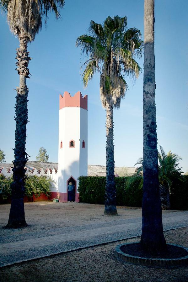 Hacienda De Santa Teresa Vila Almonte Exterior foto