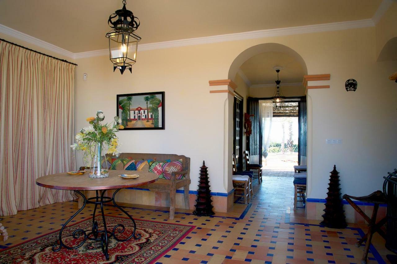 Hacienda De Santa Teresa Vila Almonte Exterior foto