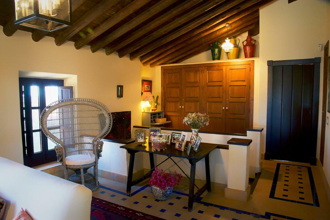 Hacienda De Santa Teresa Vila Almonte Exterior foto