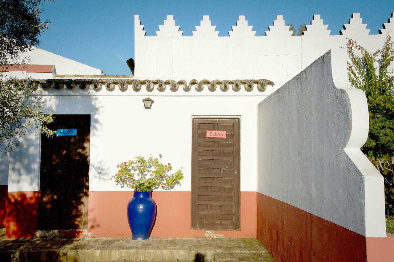 Hacienda De Santa Teresa Vila Almonte Exterior foto