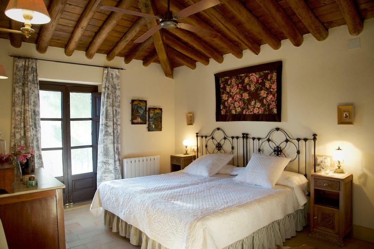Hacienda De Santa Teresa Vila Almonte Exterior foto