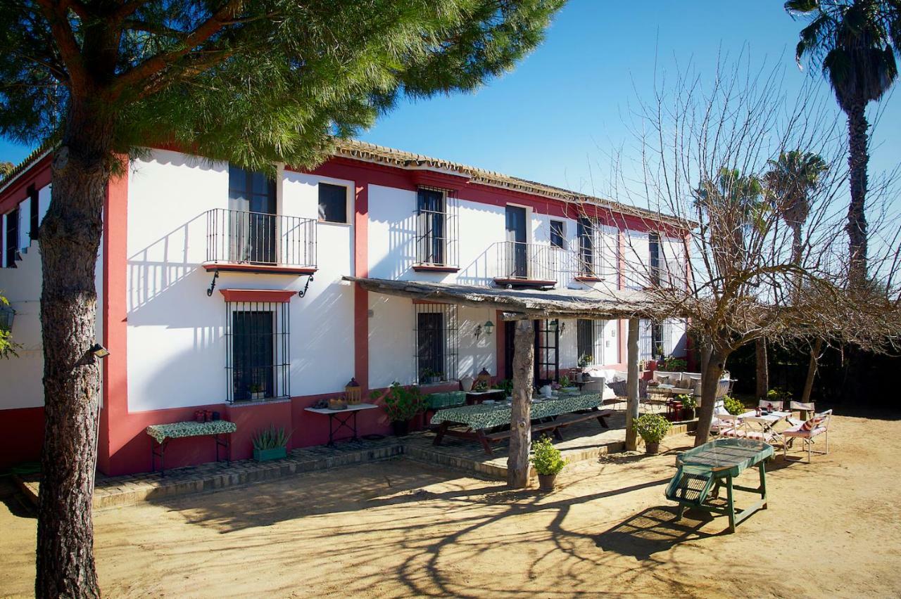 Hacienda De Santa Teresa Vila Almonte Exterior foto